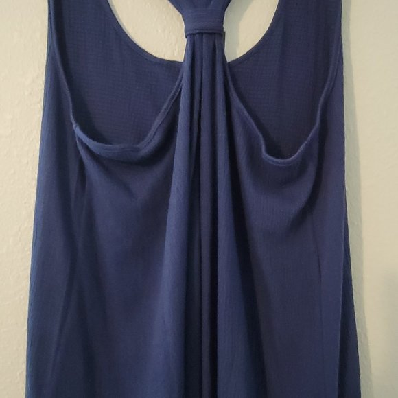NWT-French Laundry Womens tank top - Picture 8 of 9